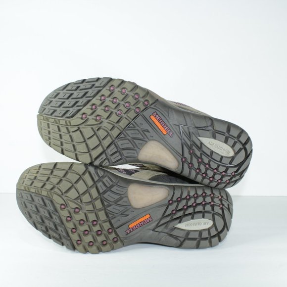 MERREL Aluminum Rose Performance - Picture 6 of 7